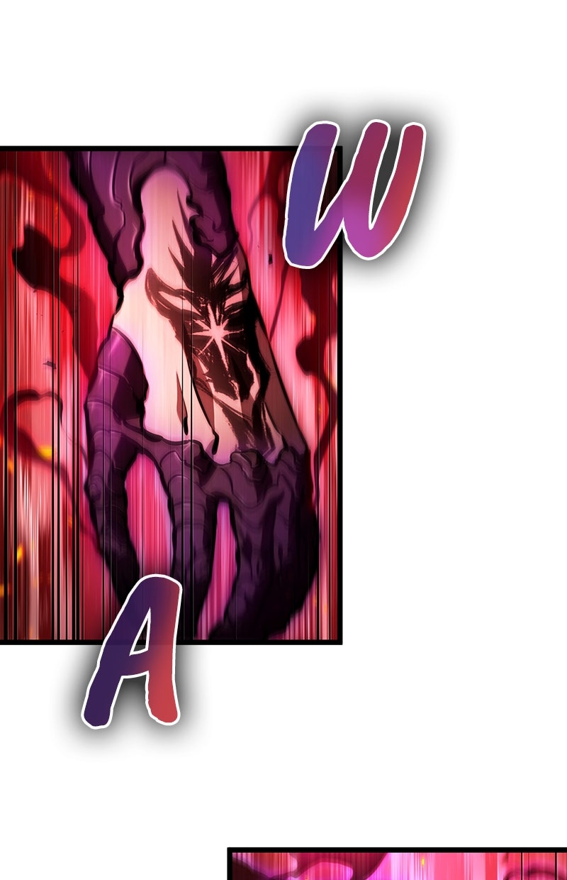 Read The World After the Fall de Manga Online