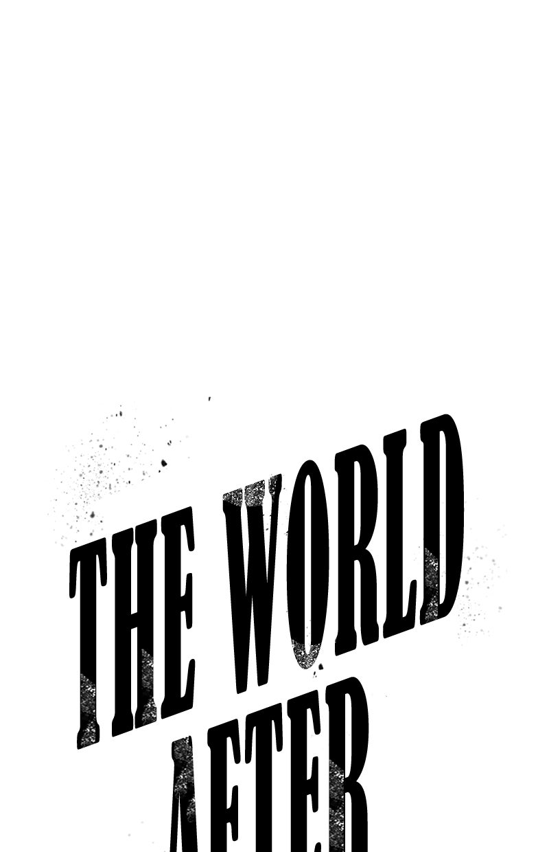 Read The World After the Fall de Manga Online