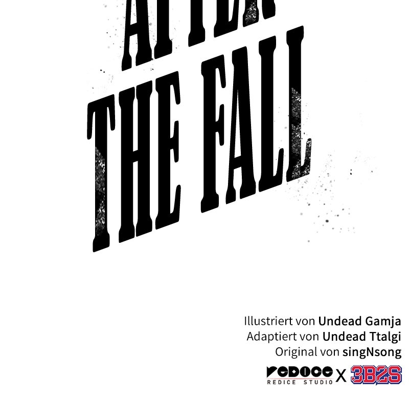 Read The World After the Fall de Manga Online