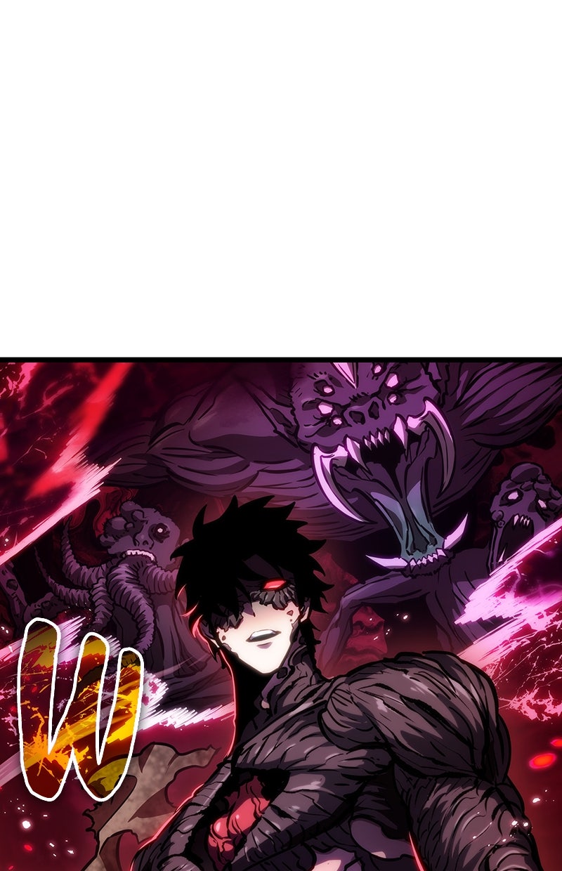 Read The World After the Fall de Manga Online
