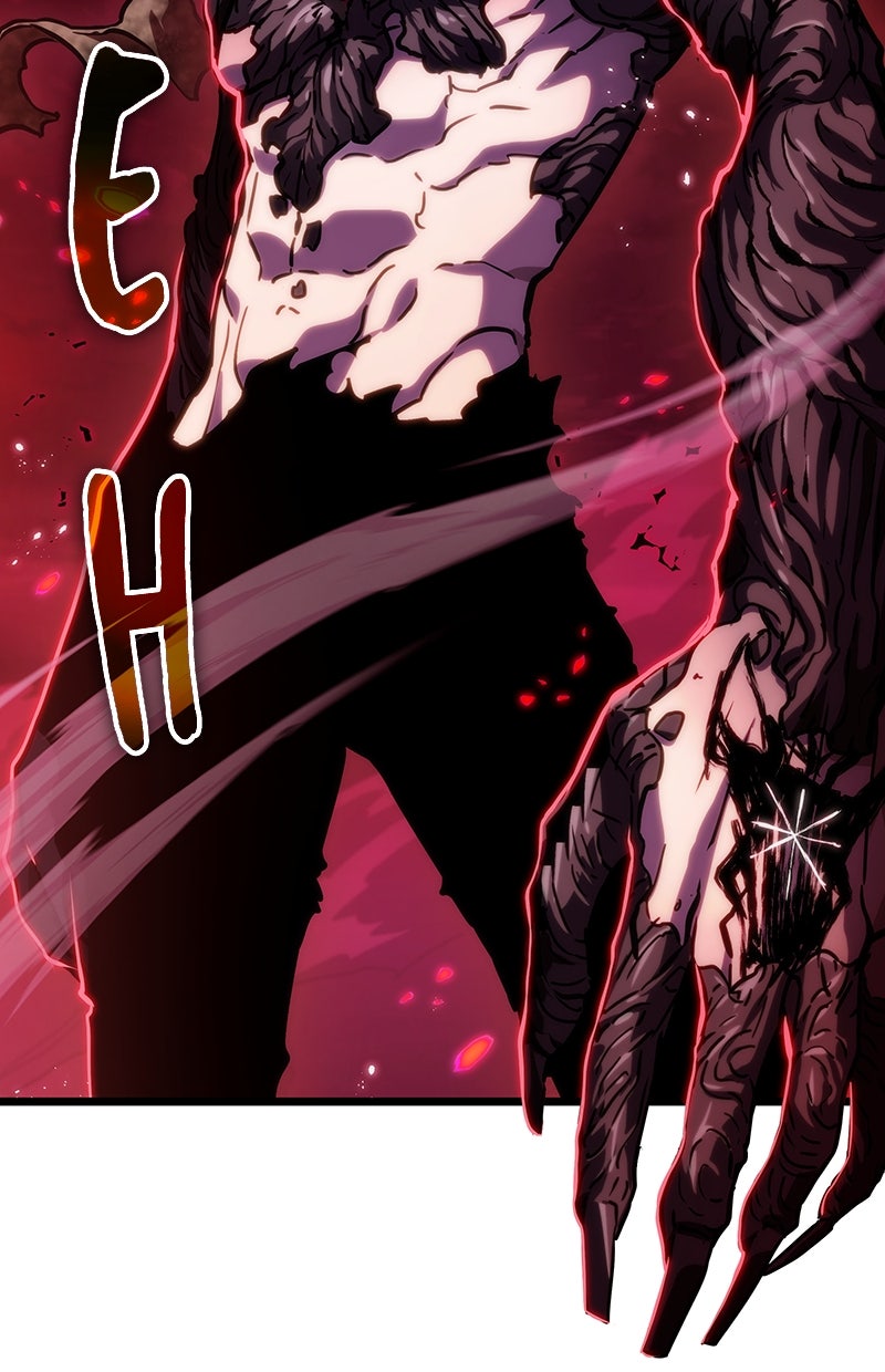 Read The World After the Fall de Manga Online