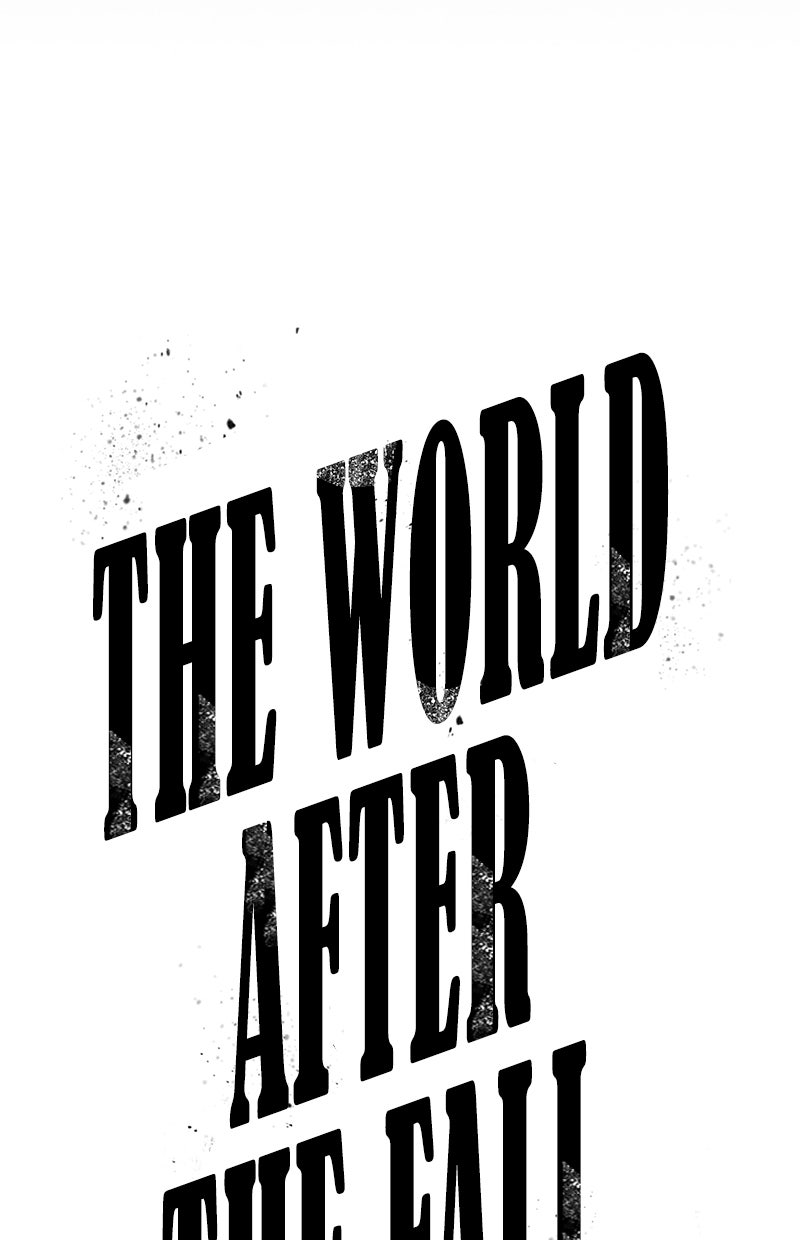Read The World After the Fall de Manga Online