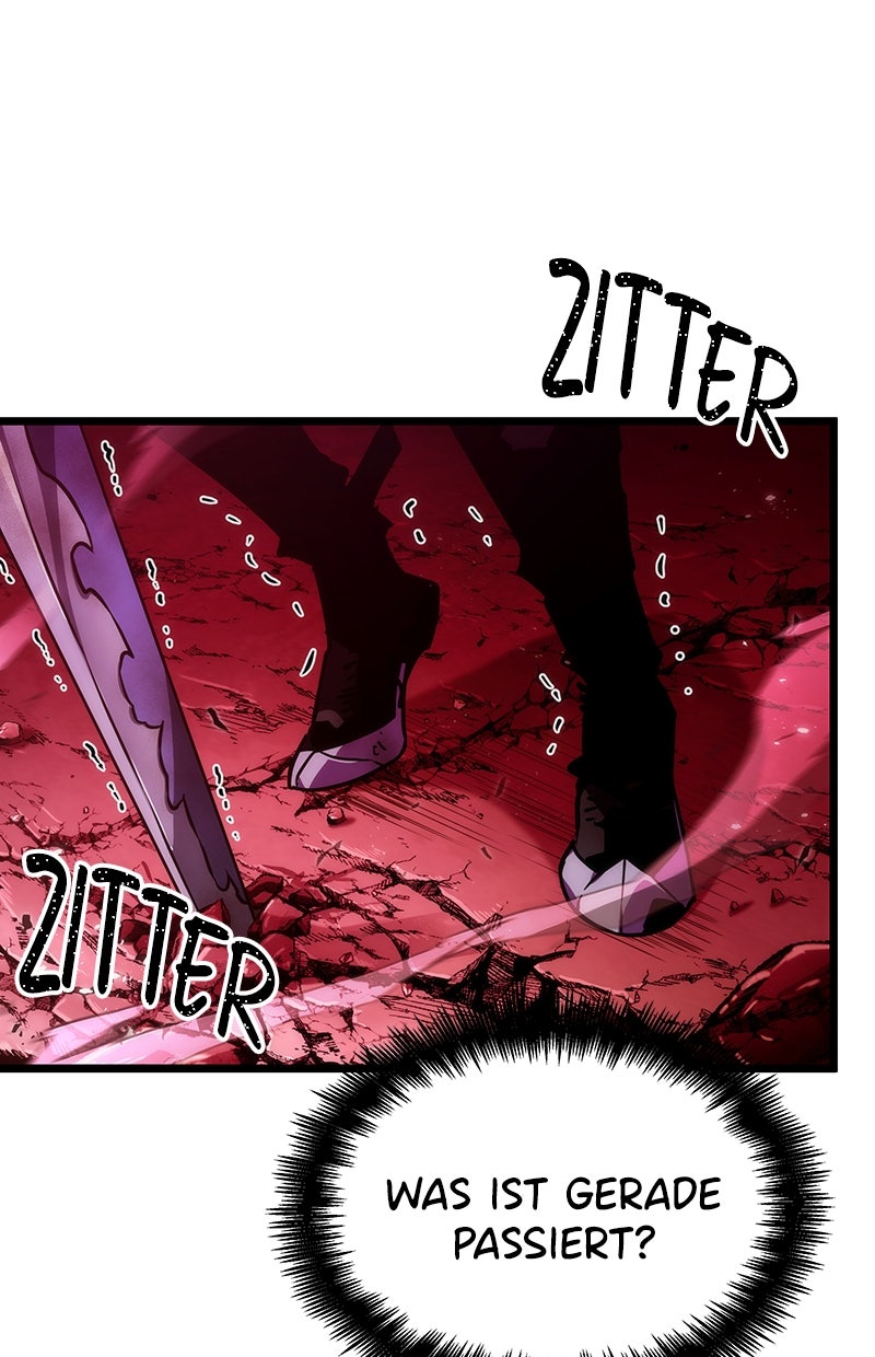 Read The World After the Fall de Manga Online