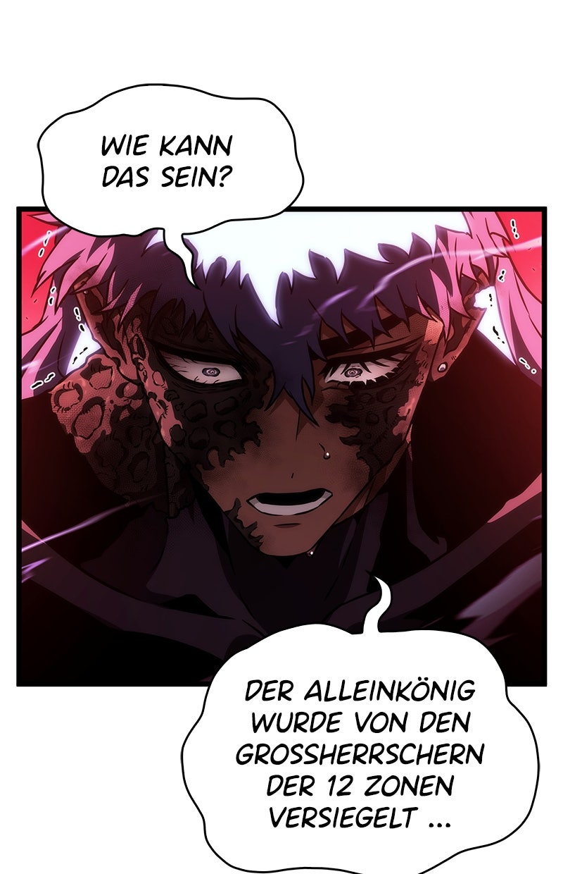 Read The World After the Fall de Manga Online