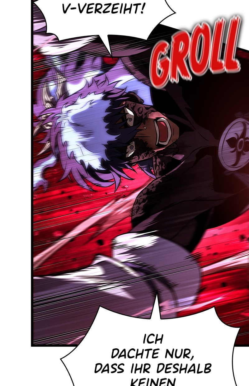 Read The World After the Fall de Manga Online