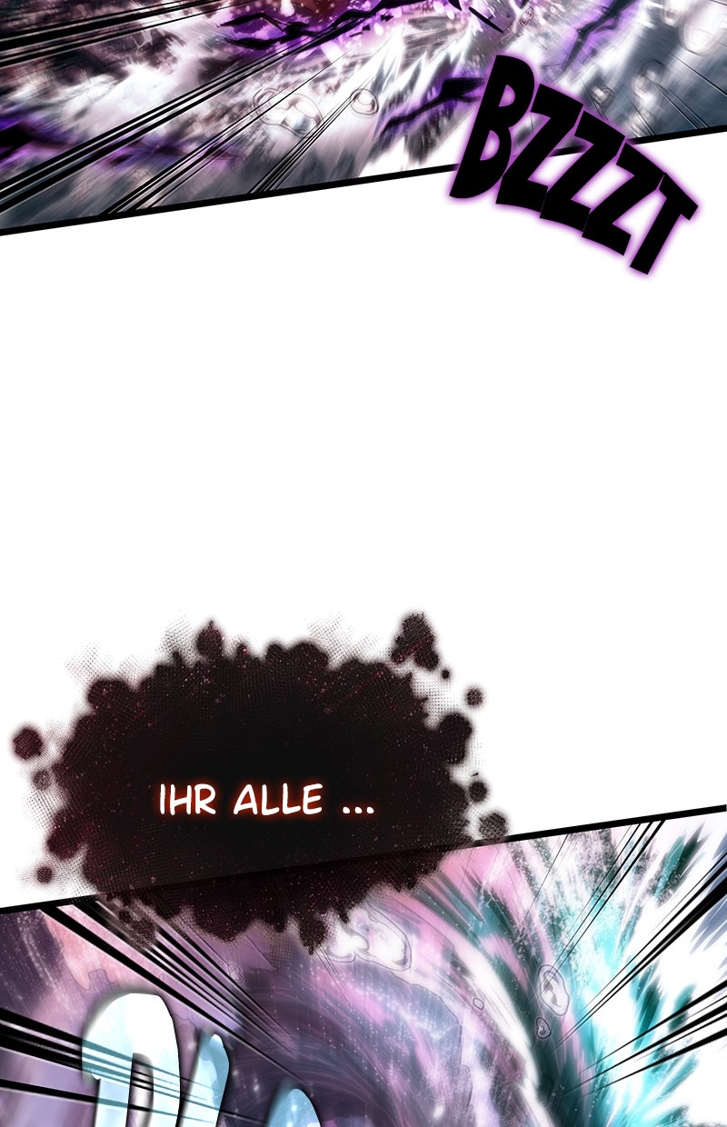 Read The World After the Fall de Manga Online