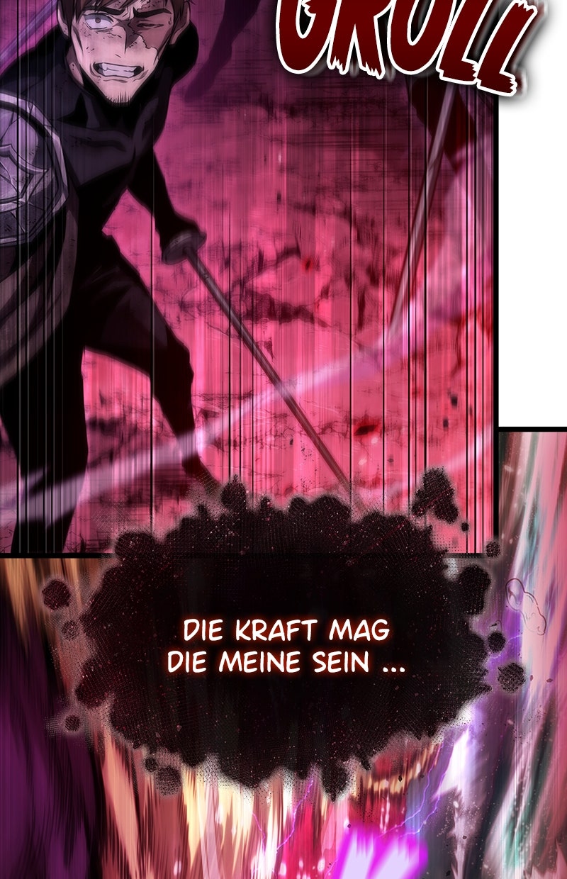 Read The World After the Fall de Manga Online