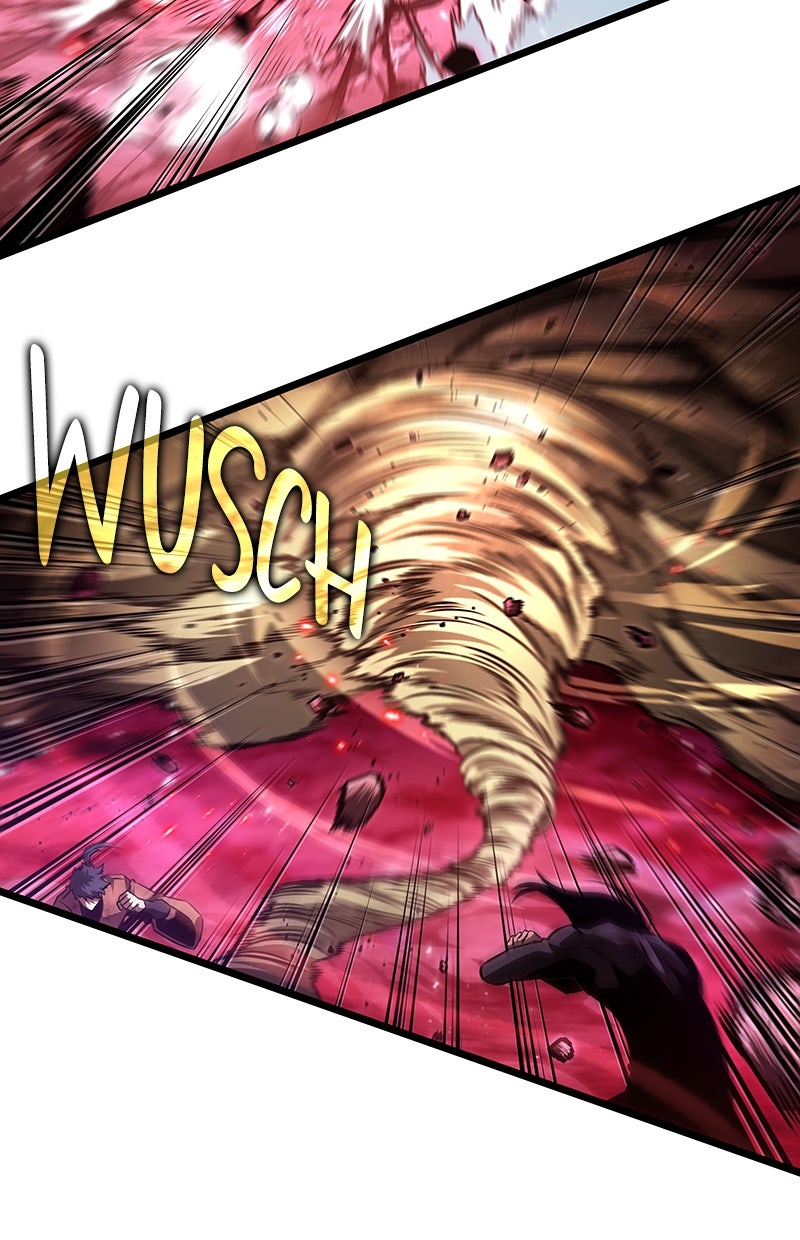 Read The World After the Fall de Manga Online