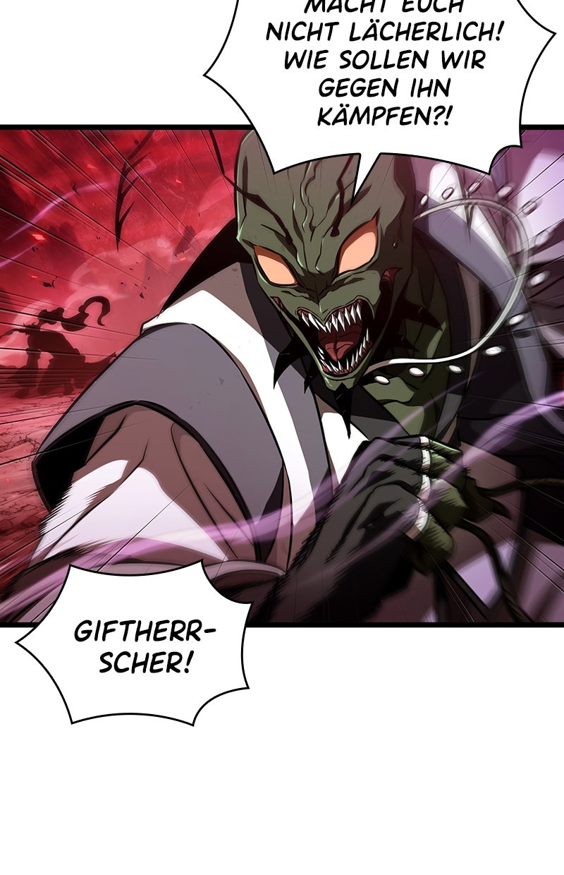 Read The World After the Fall de Manga Online