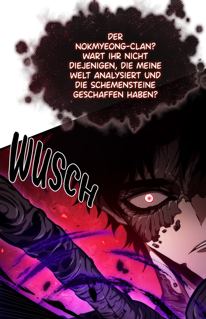 Read The World After the Fall de Manga Online