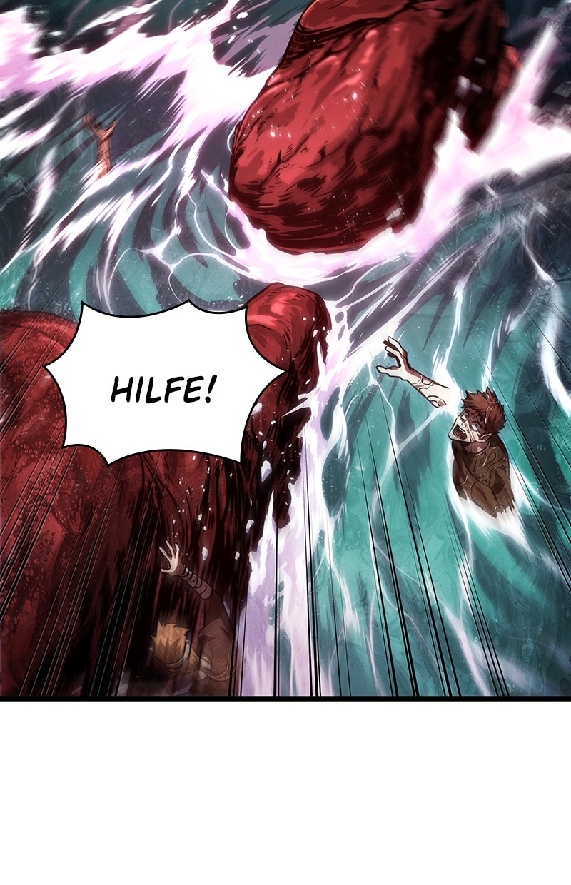 Read The World After the Fall de Manga Online