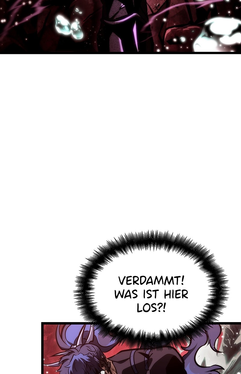 Read The World After the Fall de Manga Online