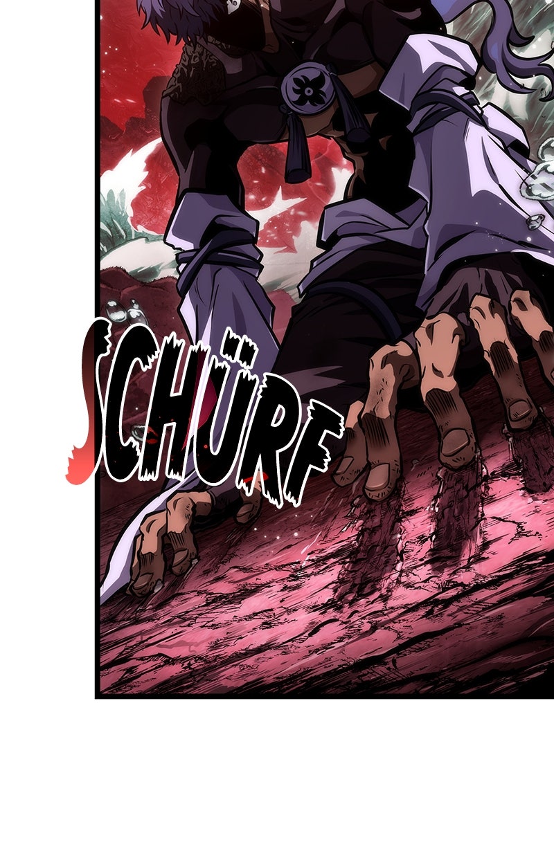 Read The World After the Fall de Manga Online
