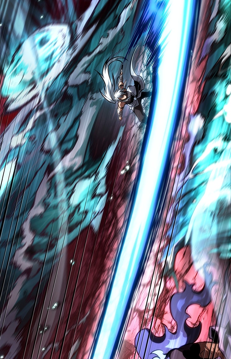 Read The World After the Fall de Manga Online