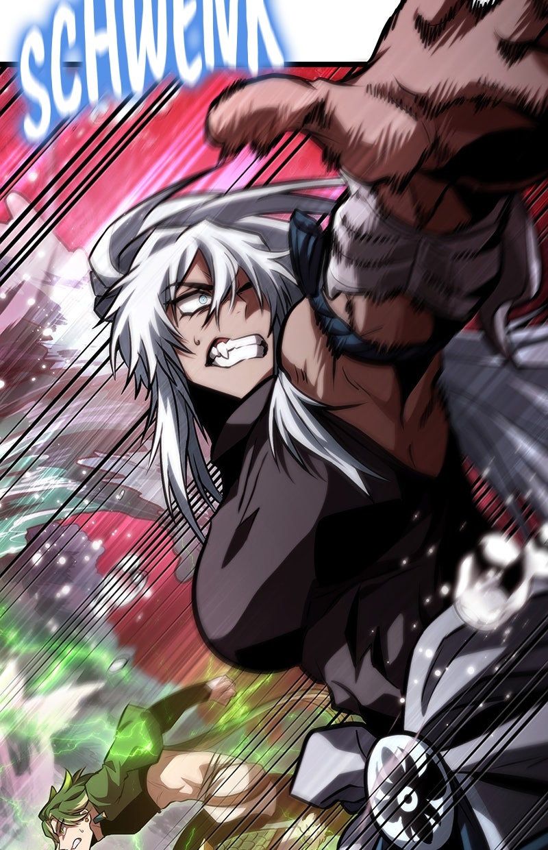 Read The World After the Fall de Manga Online