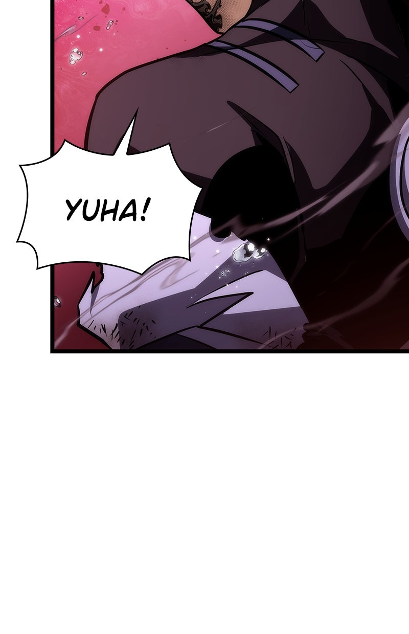 Read The World After the Fall de Manga Online