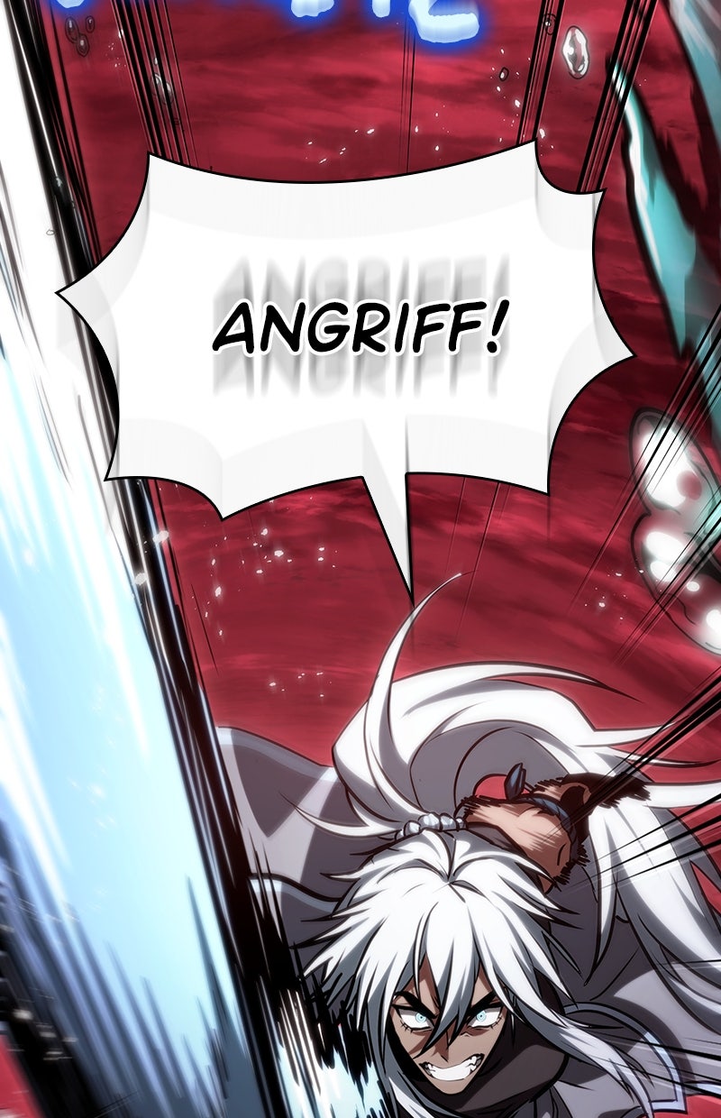 Read The World After the Fall de Manga Online
