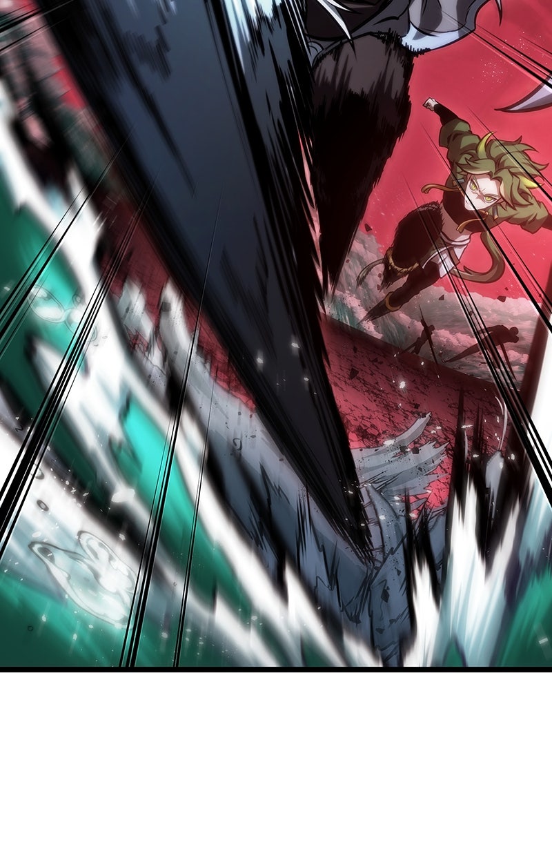 Read The World After the Fall de Manga Online