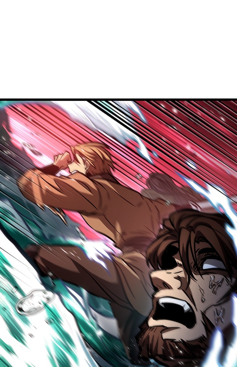 Read The World After the Fall de Manga Online