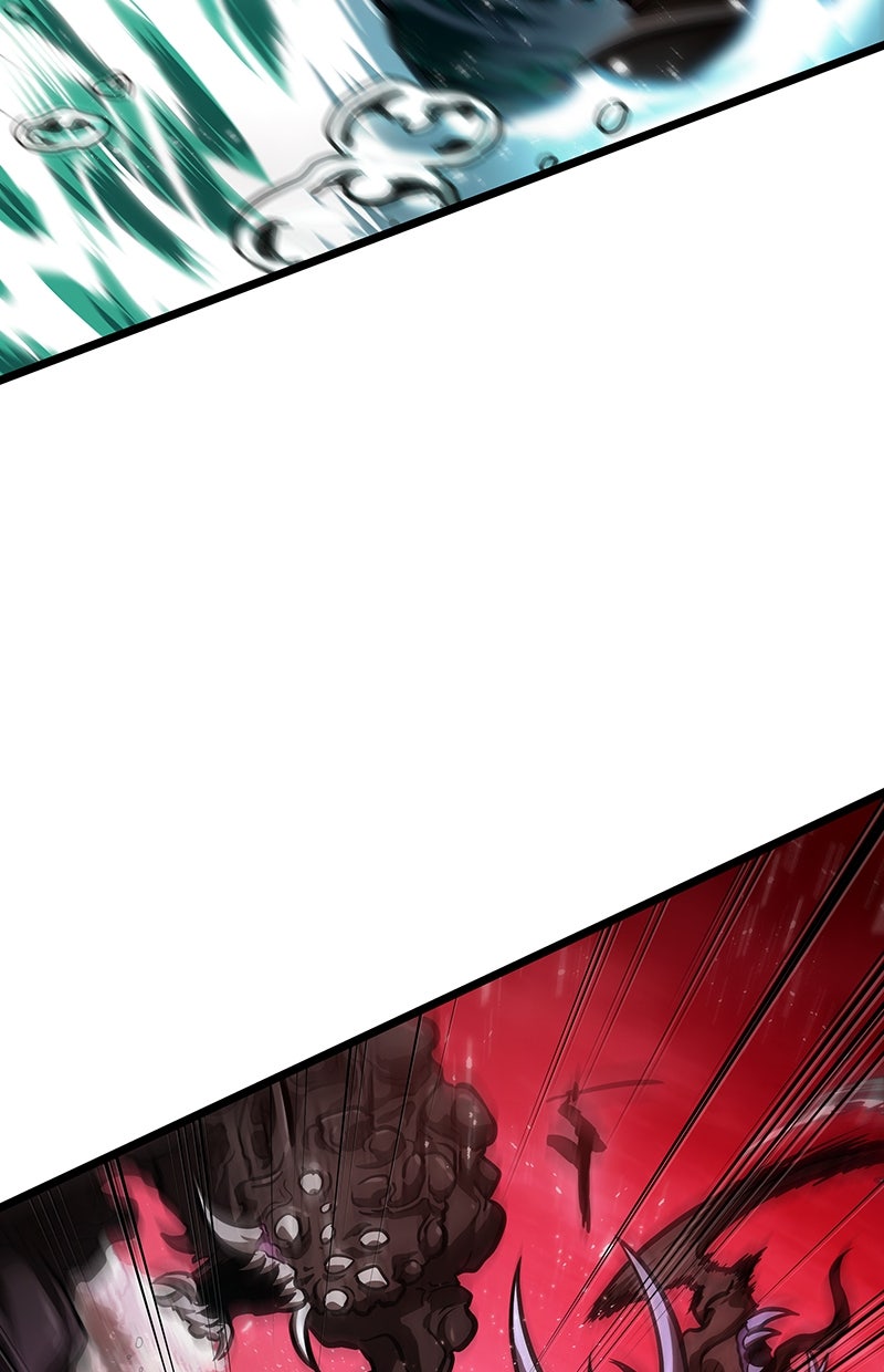 Read The World After the Fall de Manga Online