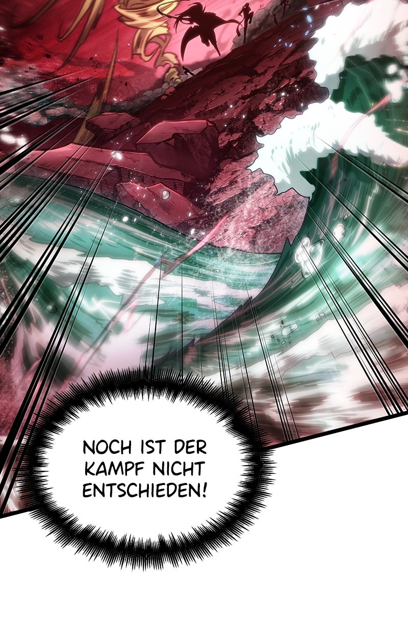 Read The World After the Fall de Manga Online