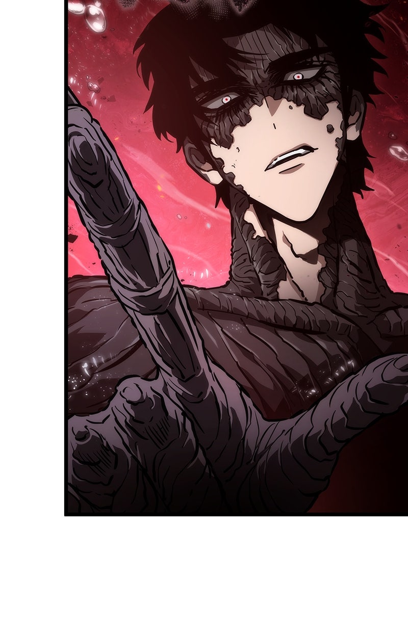 Read The World After the Fall de Manga Online