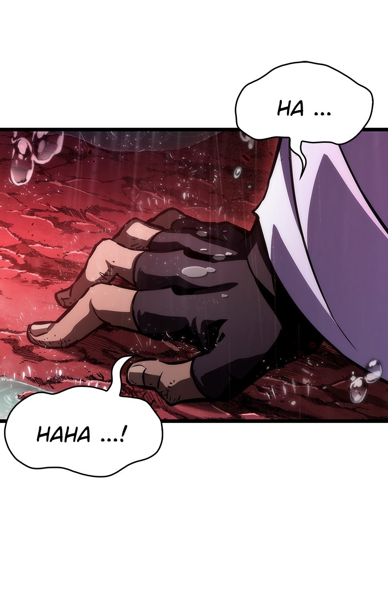 Read The World After the Fall de Manga Online