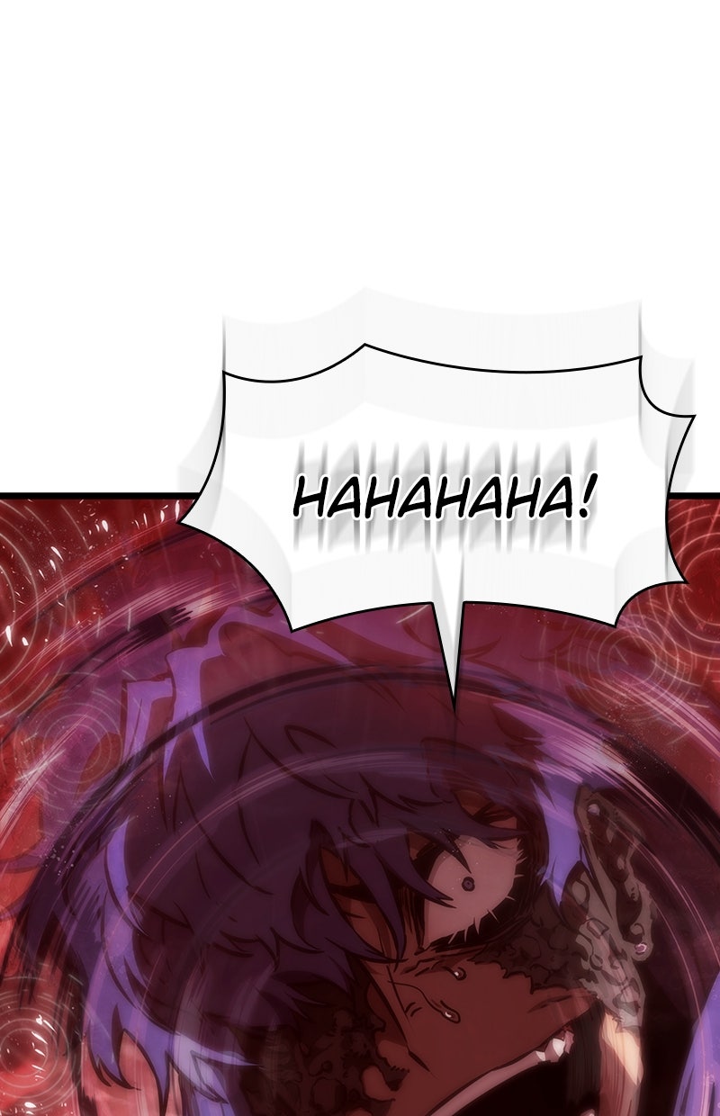 Read The World After the Fall de Manga Online