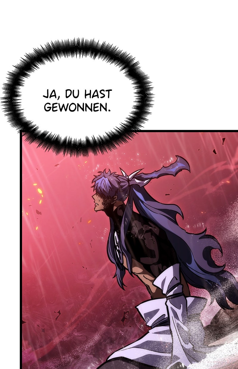 Read The World After the Fall de Manga Online