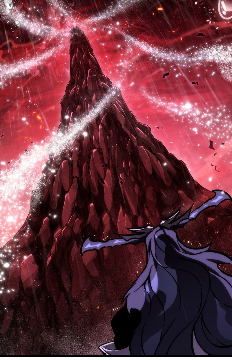 Read The World After the Fall de Manga Online
