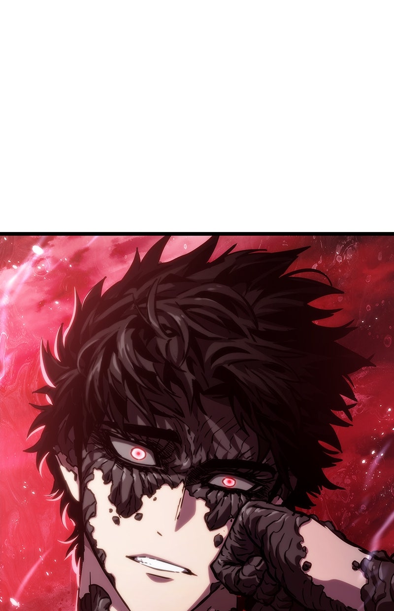 Read The World After the Fall de Manga Online
