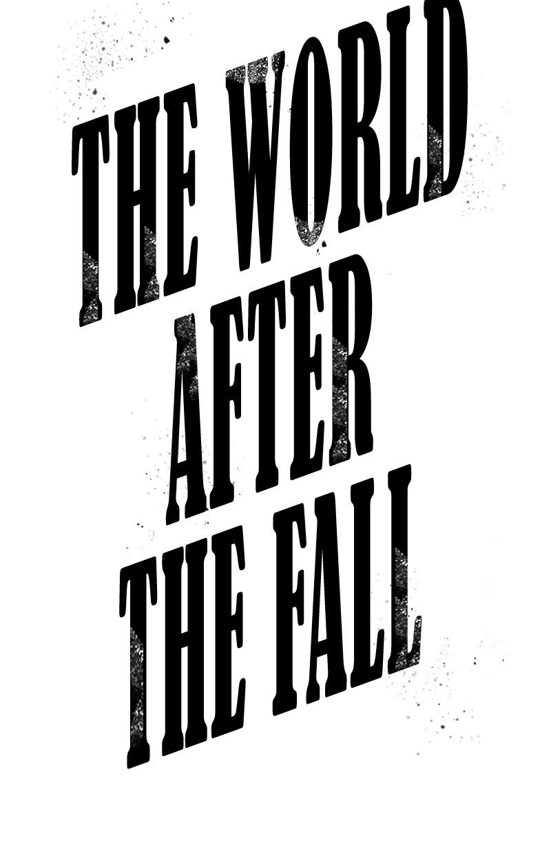 Read The World After the Fall de Manga Online
