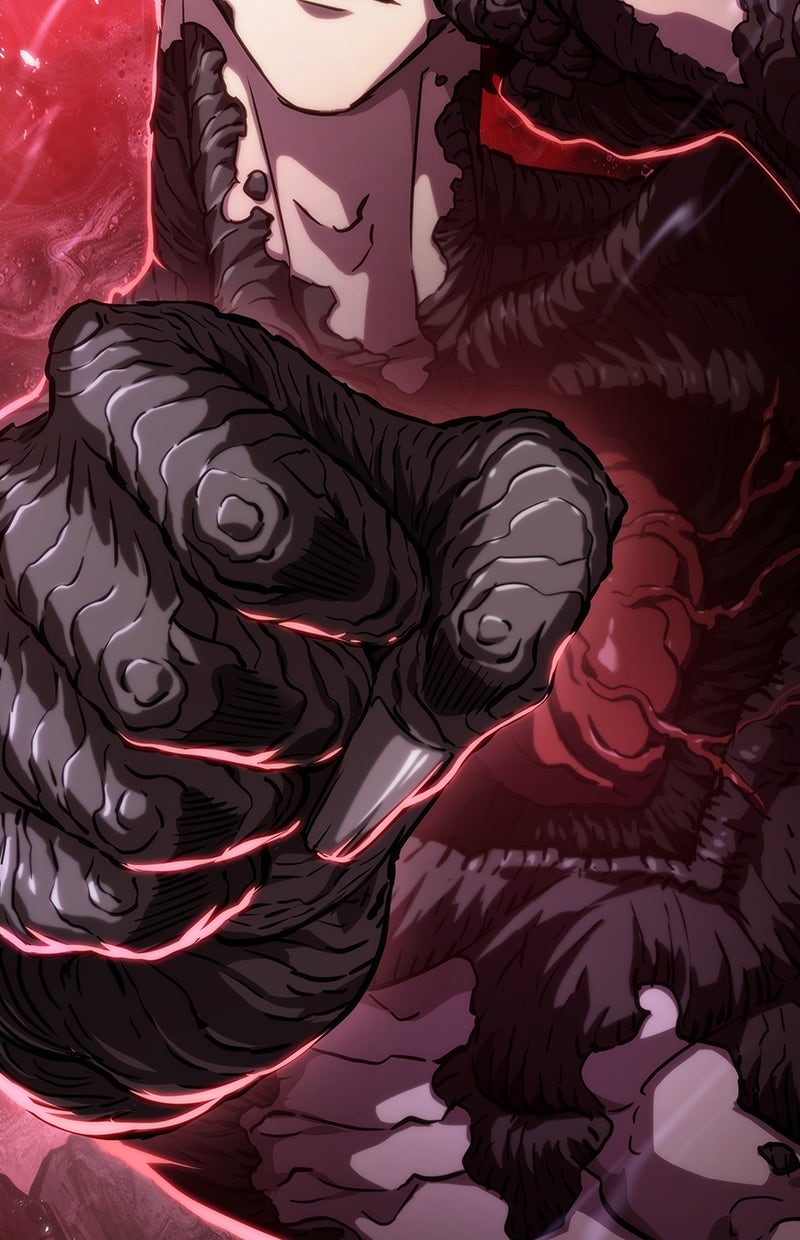 Read The World After the Fall de Manga Online