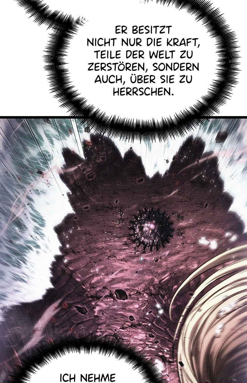 Read The World After the Fall de Manga Online
