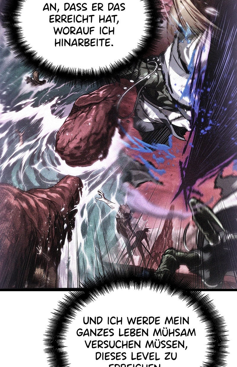 Read The World After the Fall de Manga Online