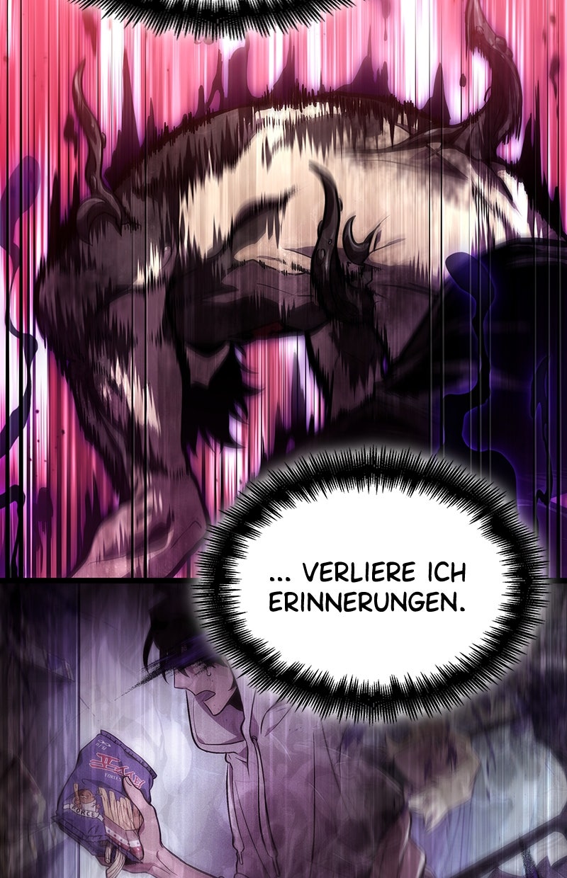 Read The World After the Fall de Manga Online