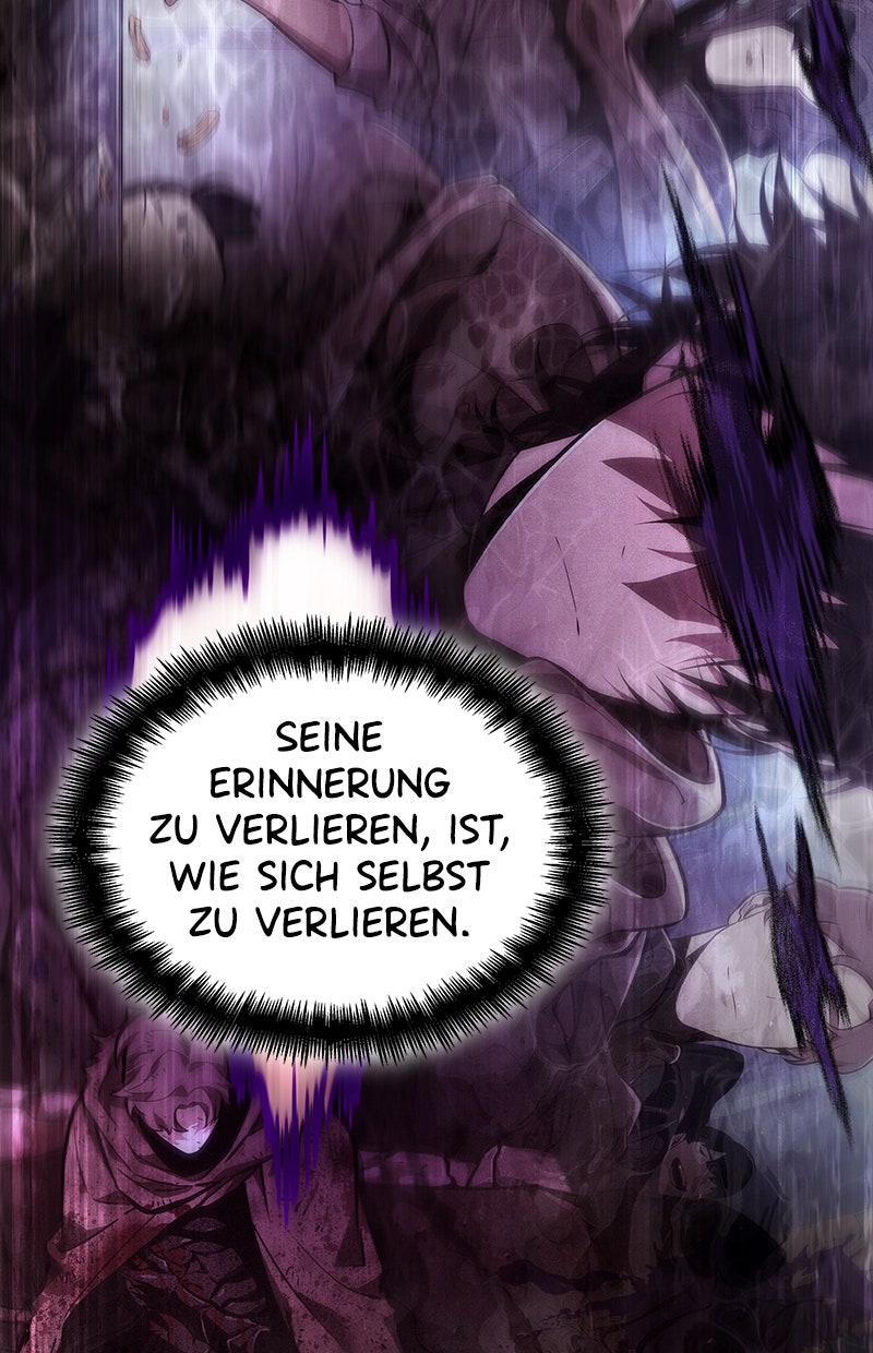 Read The World After the Fall de Manga Online