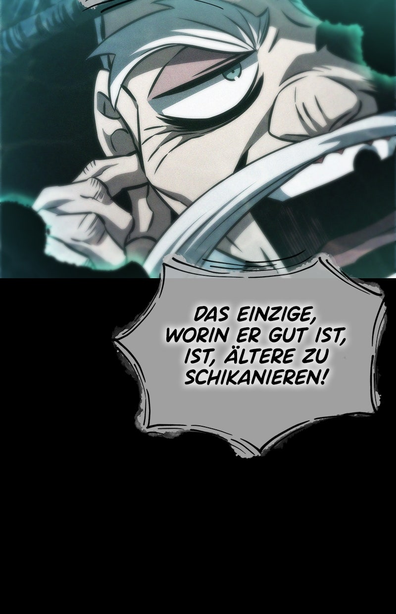 Read The World After the Fall de Manga Online