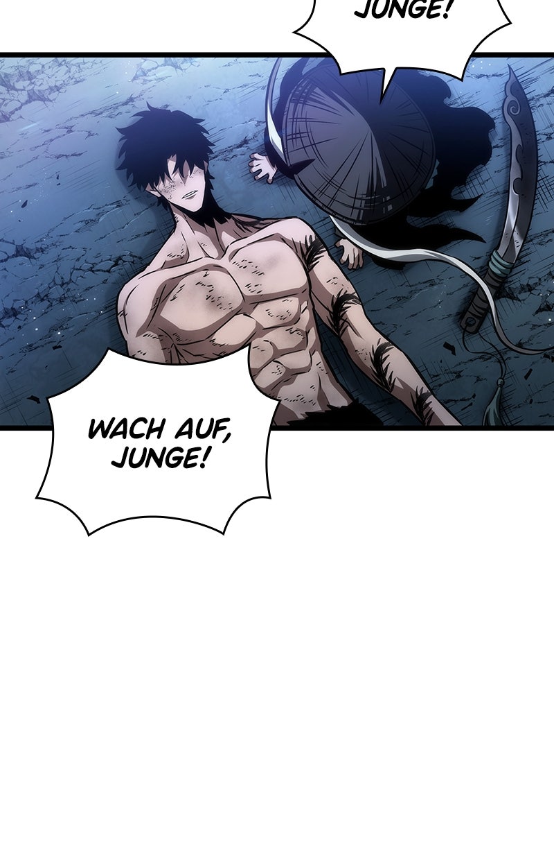 Read The World After the Fall de Manga Online