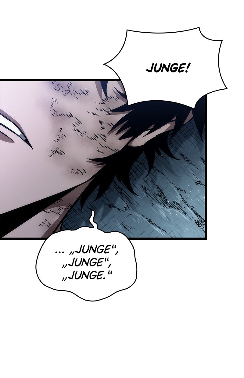 Read The World After the Fall de Manga Online