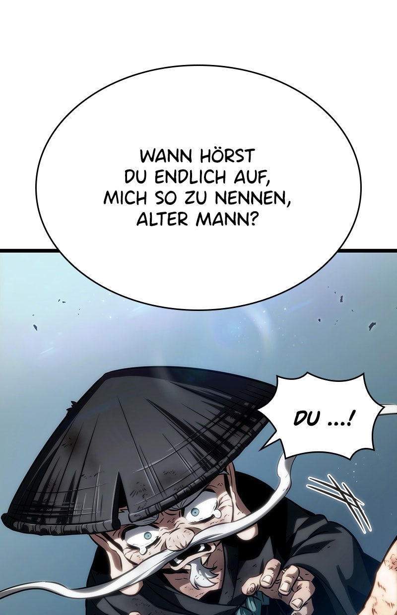 Read The World After the Fall de Manga Online