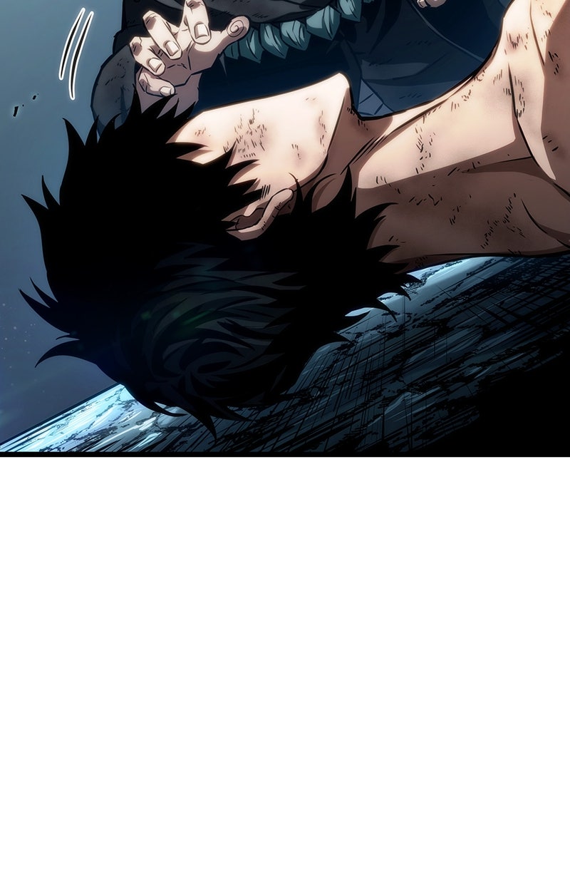 Read The World After the Fall de Manga Online