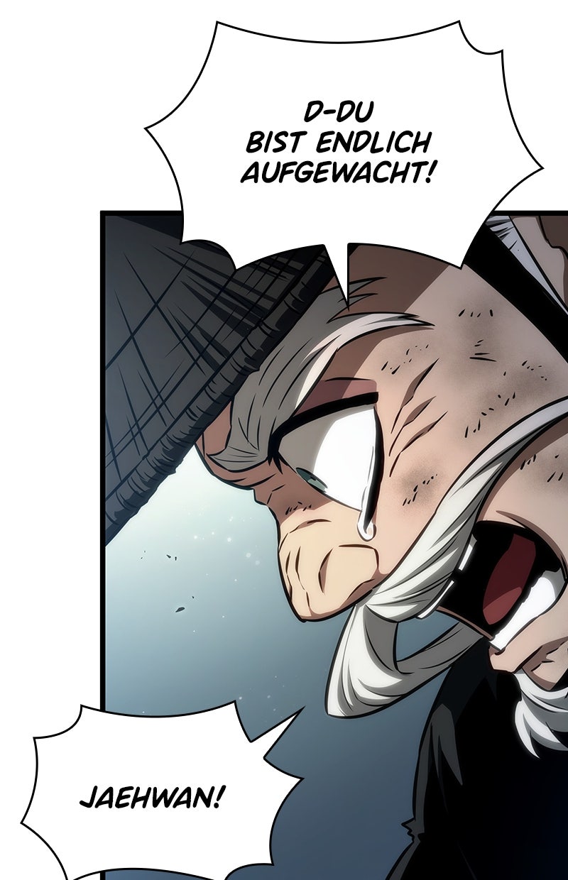 Read The World After the Fall de Manga Online