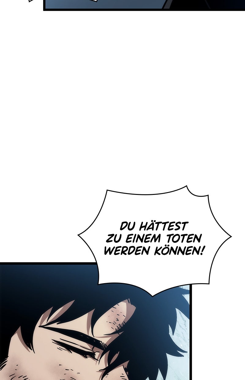 Read The World After the Fall de Manga Online