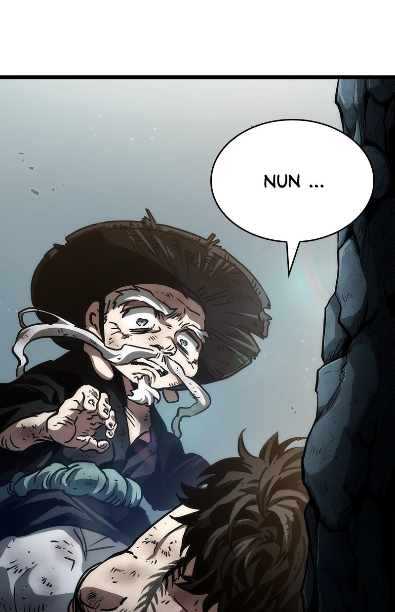 Read The World After the Fall de Manga Online