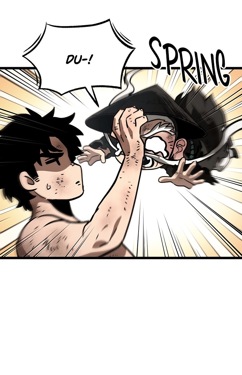 Read The World After the Fall de Manga Online