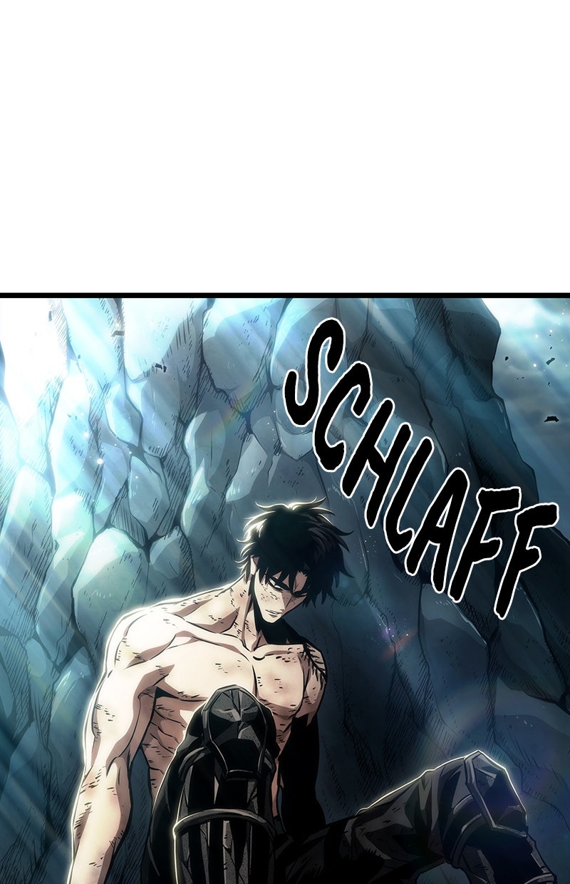 Read The World After the Fall de Manga Online