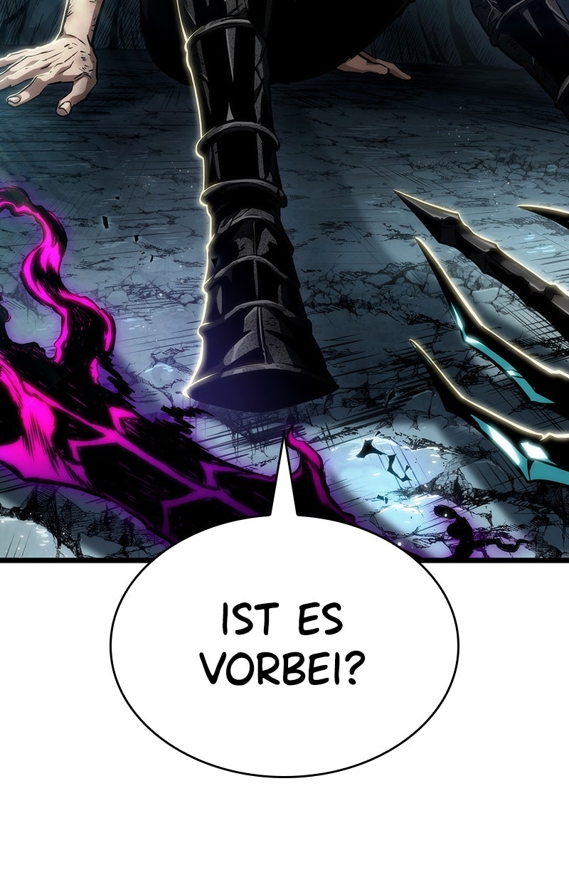 Read The World After the Fall de Manga Online