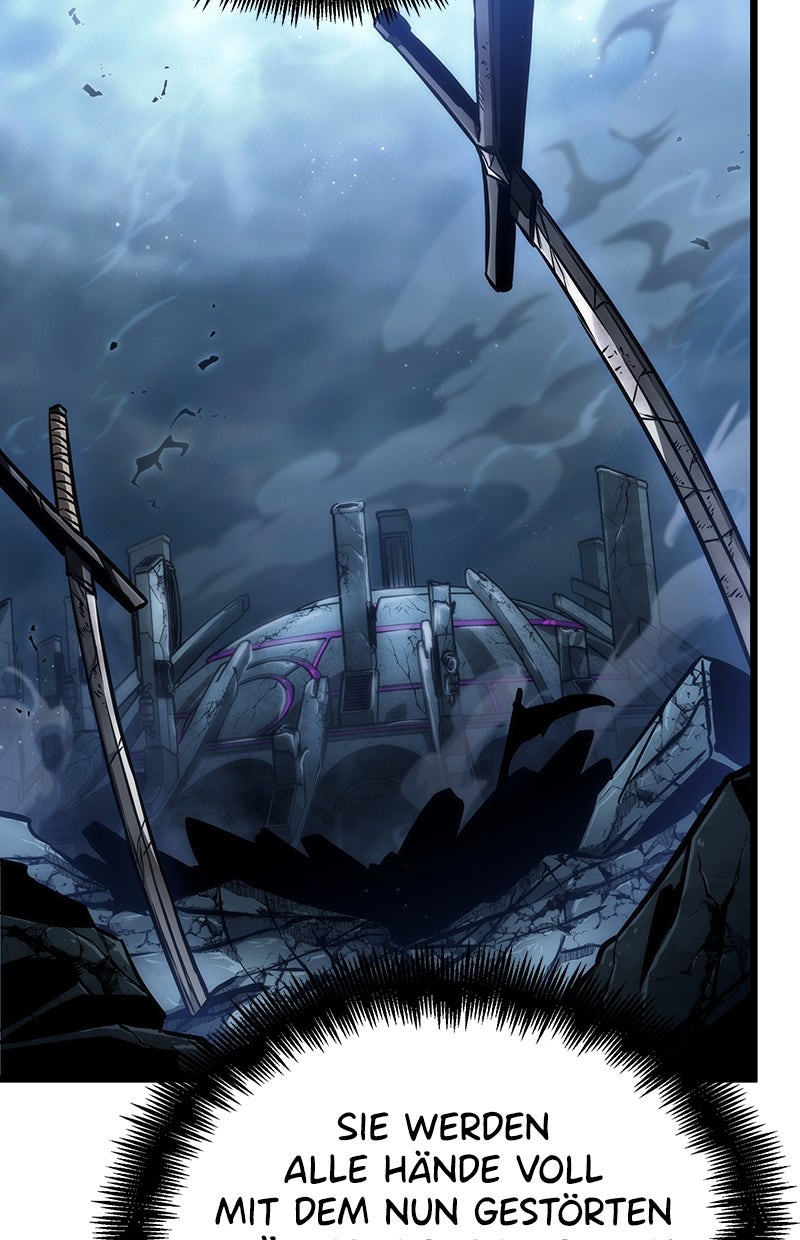 Read The World After the Fall de Manga Online