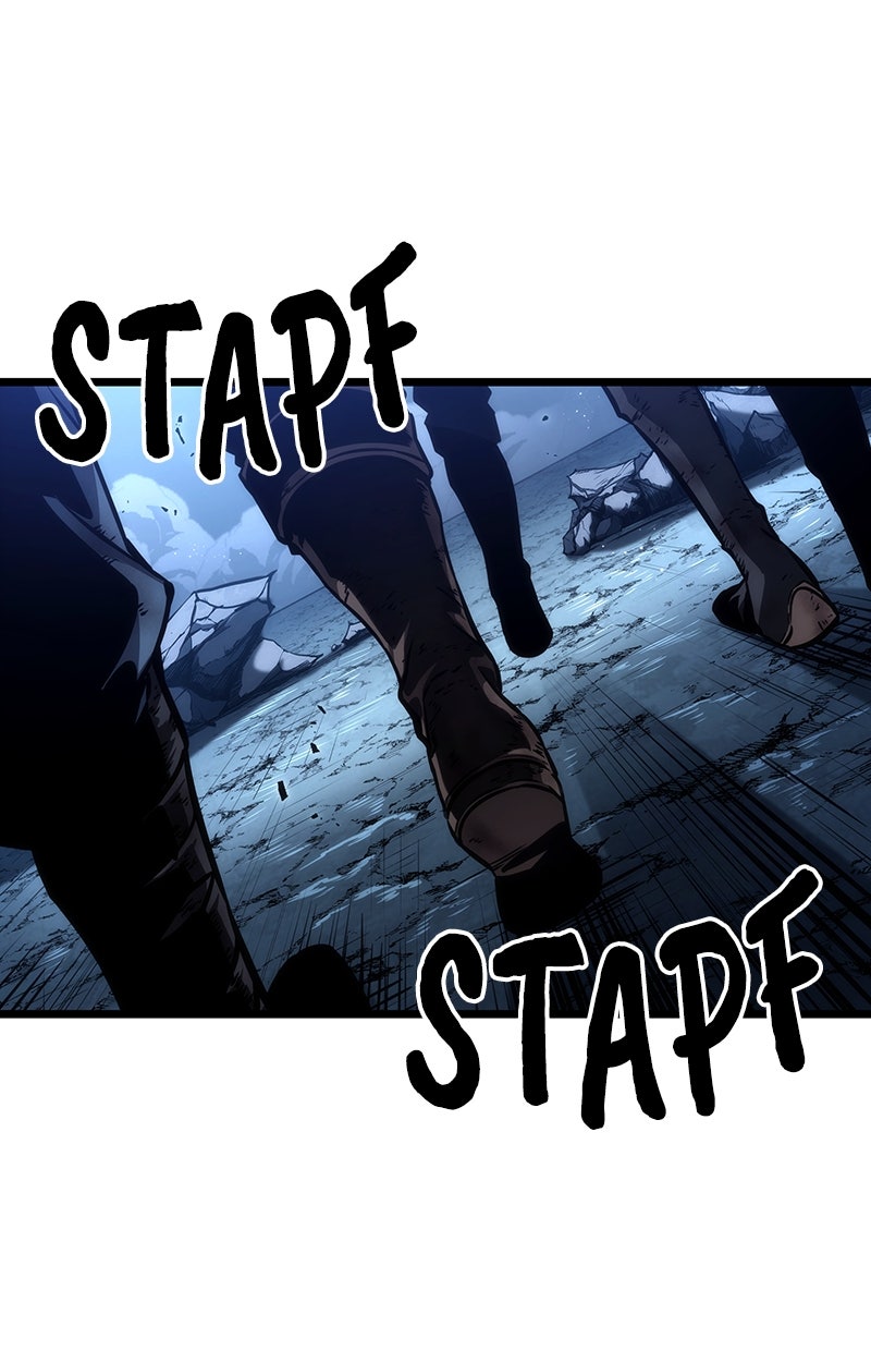 Read The World After the Fall de Manga Online